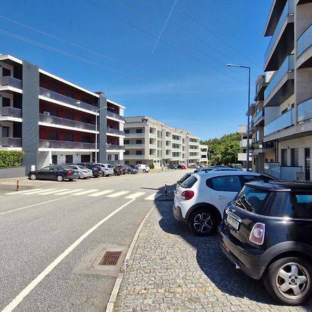 Appartement Ponte De Lima Exteriér fotografie