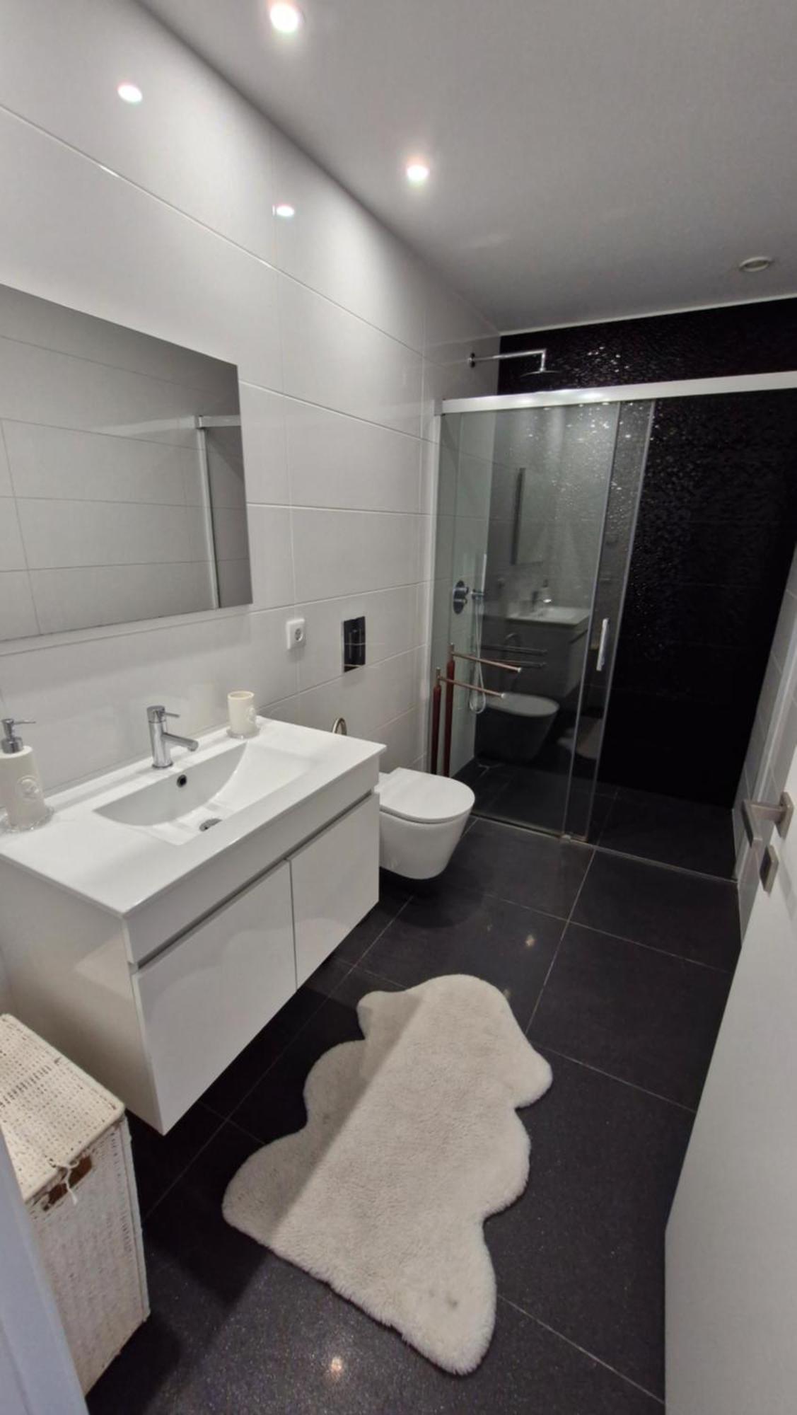 Appartement Ponte De Lima Exteriér fotografie