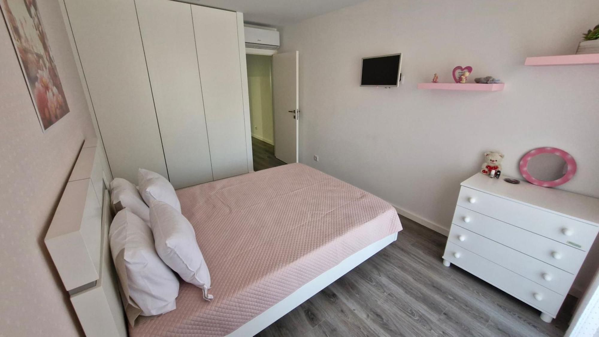 Appartement Ponte De Lima Exteriér fotografie