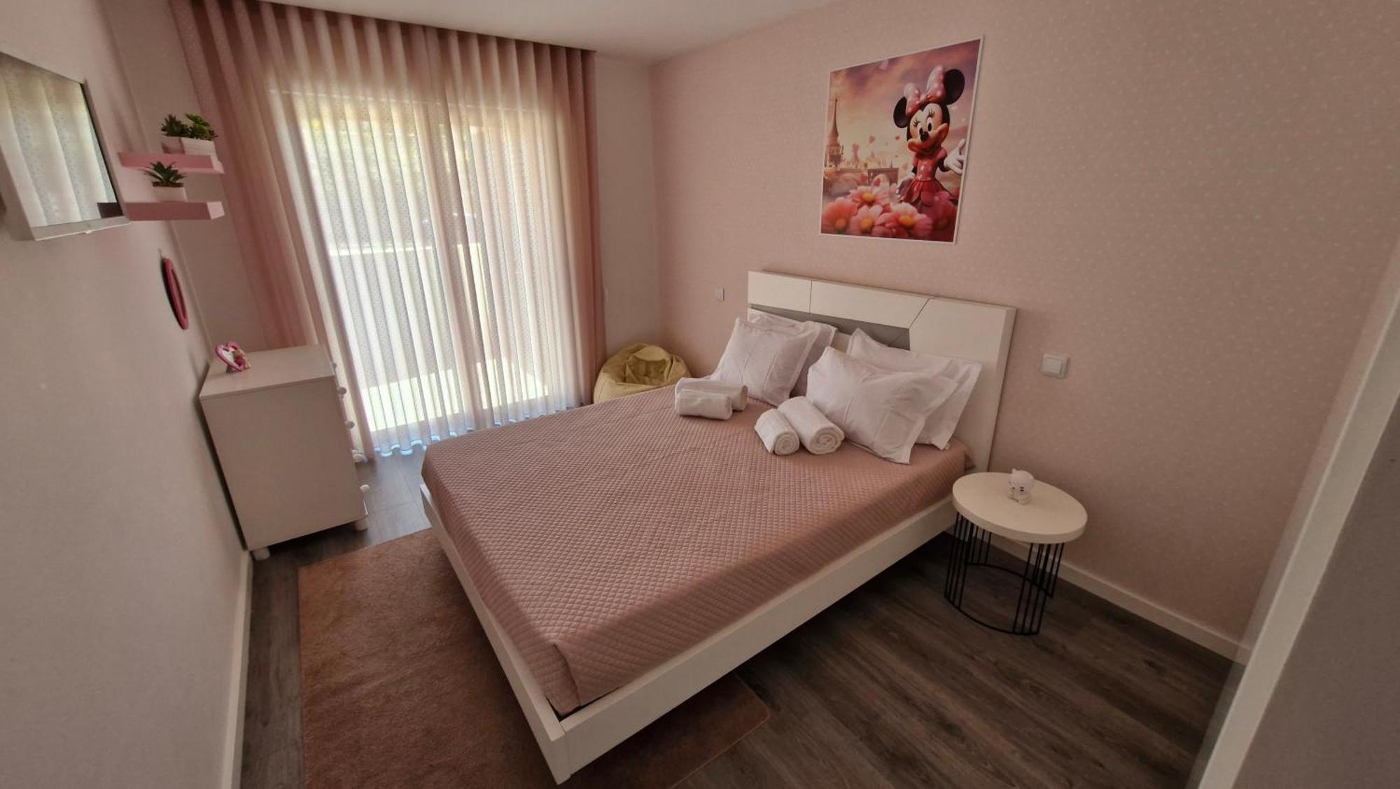Appartement Ponte De Lima Exteriér fotografie